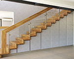 Construction et protection de vos escaliers par Escaliers Maisons à Liniez